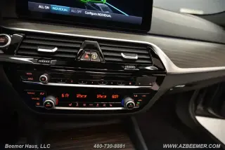 BMW 5 Series 2022 530e 4dr Sedan