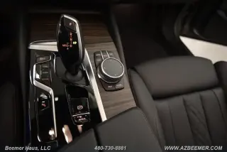 BMW 5 Series 2022 530e 4dr Sedan