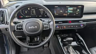 2024 Kia Sorento X-Line SX