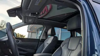 2024 Kia Sorento X-Line SX