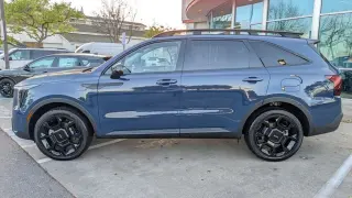 2024 Kia Sorento X-Line SX
