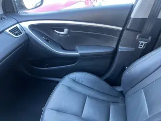 2014 Hyundai Elantra GT
