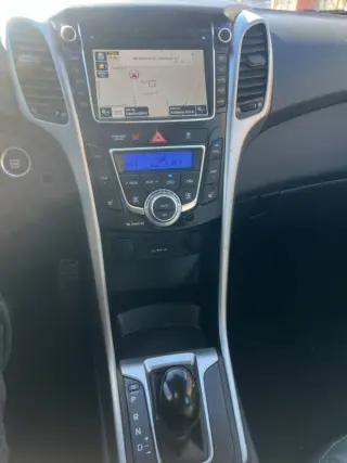 2014 Hyundai Elantra GT