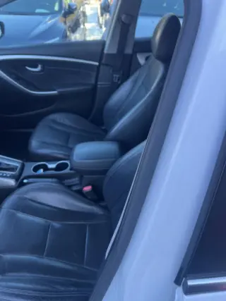 2014 Hyundai Elantra GT