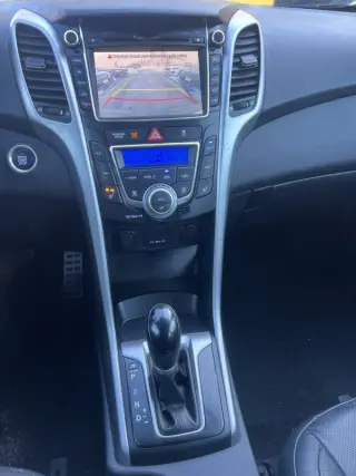 2014 Hyundai Elantra GT