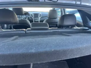 2014 Hyundai Elantra GT