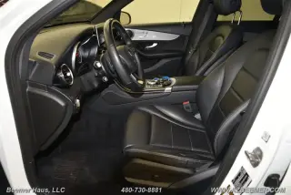 Mercedes-Benz GLC 2019 GLC 300 4dr SUV