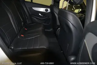 Mercedes-Benz GLC 2019 GLC 300 4dr SUV