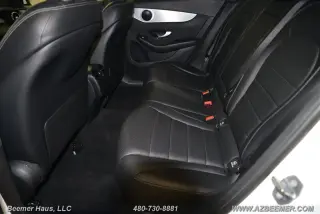 Mercedes-Benz GLC 2019 GLC 300 4dr SUV