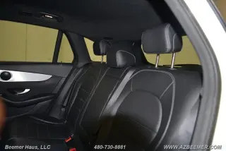 Mercedes-Benz GLC 2019 GLC 300 4dr SUV