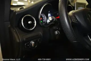 Mercedes-Benz GLC 2019 GLC 300 4dr SUV