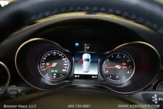Mercedes-Benz GLC 2019 GLC 300 4dr SUV