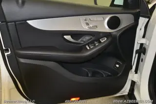 Mercedes-Benz GLC 2019 GLC 300 4dr SUV