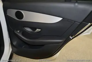 Mercedes-Benz GLC 2019 GLC 300 4dr SUV