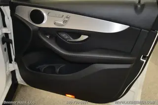 Mercedes-Benz GLC 2019 GLC 300 4dr SUV