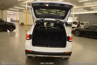 Mercedes-Benz GLC 2019 GLC 300 4dr SUV