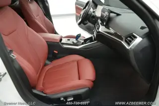 BMW i4 2022 eDrive40 Gran Coupe 4dr Sedan