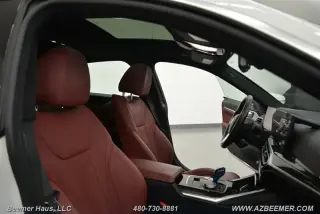 BMW i4 2022 eDrive40 Gran Coupe 4dr Sedan