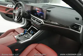 BMW i4 2022 eDrive40 Gran Coupe 4dr Sedan