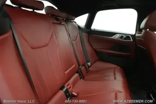 BMW i4 2022 eDrive40 Gran Coupe 4dr Sedan