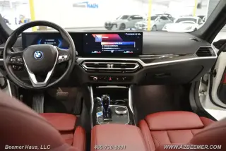 BMW i4 2022 eDrive40 Gran Coupe 4dr Sedan