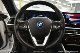 BMW i4 2022 eDrive40 Gran Coupe 4dr Sedan