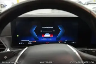 BMW i4 2022 eDrive40 Gran Coupe 4dr Sedan