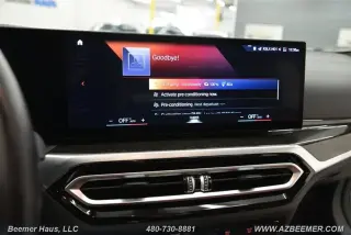 BMW i4 2022 eDrive40 Gran Coupe 4dr Sedan