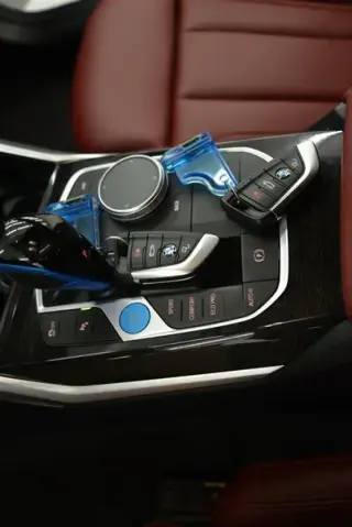 BMW i4 2022 eDrive40 Gran Coupe 4dr Sedan
