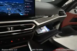 BMW i4 2022 eDrive40 Gran Coupe 4dr Sedan