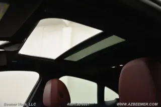 BMW i4 2022 eDrive40 Gran Coupe 4dr Sedan