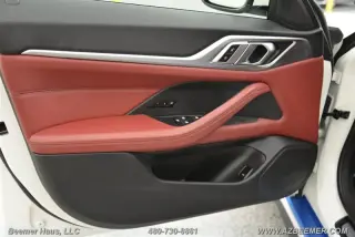 BMW i4 2022 eDrive40 Gran Coupe 4dr Sedan