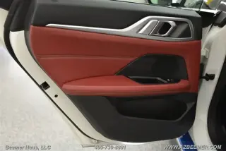 BMW i4 2022 eDrive40 Gran Coupe 4dr Sedan