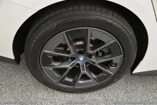 BMW i4 2022 eDrive40 Gran Coupe 4dr Sedan