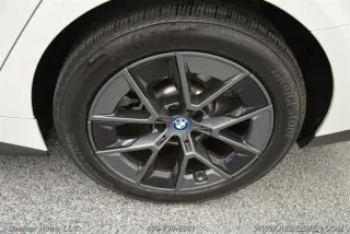 BMW i4 2022 eDrive40 Gran Coupe 4dr Sedan