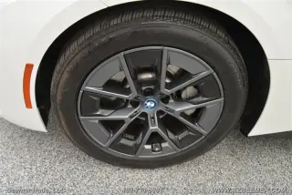 BMW i4 2022 eDrive40 Gran Coupe 4dr Sedan