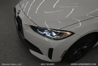 BMW i4 2022 eDrive40 Gran Coupe 4dr Sedan