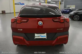 BMW X2 2024 AWD xDrive28i 4dr Sports Activity Coupe