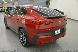 BMW X2 2024 AWD xDrive28i 4dr Sports Activity Coupe