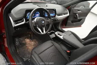 BMW X2 2024 AWD xDrive28i 4dr Sports Activity Coupe