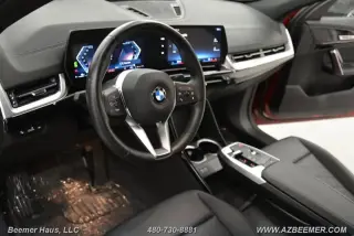 BMW X2 2024 AWD xDrive28i 4dr Sports Activity Coupe