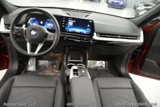 BMW X2 2024 AWD xDrive28i 4dr Sports Activity Coupe