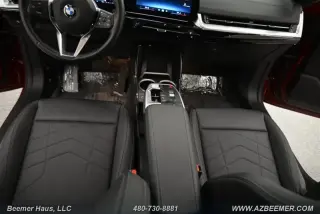 BMW X2 2024 AWD xDrive28i 4dr Sports Activity Coupe