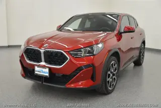 BMW X2 2024 AWD xDrive28i 4dr Sports Activity Coupe