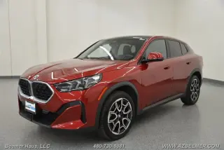 BMW X2 2024 AWD xDrive28i 4dr Sports Activity Coupe