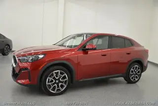 BMW X2 2024 AWD xDrive28i 4dr Sports Activity Coupe