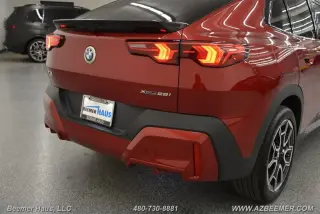 BMW X2 2024 AWD xDrive28i 4dr Sports Activity Coupe