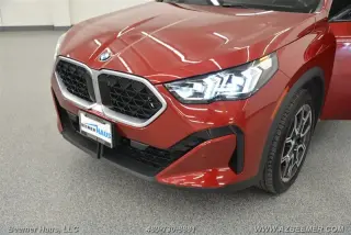 BMW X2 2024 AWD xDrive28i 4dr Sports Activity Coupe