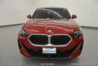 BMW X2 2024 AWD xDrive28i 4dr Sports Activity Coupe