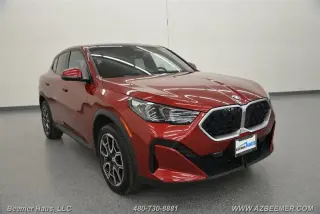 BMW X2 2024 AWD xDrive28i 4dr Sports Activity Coupe